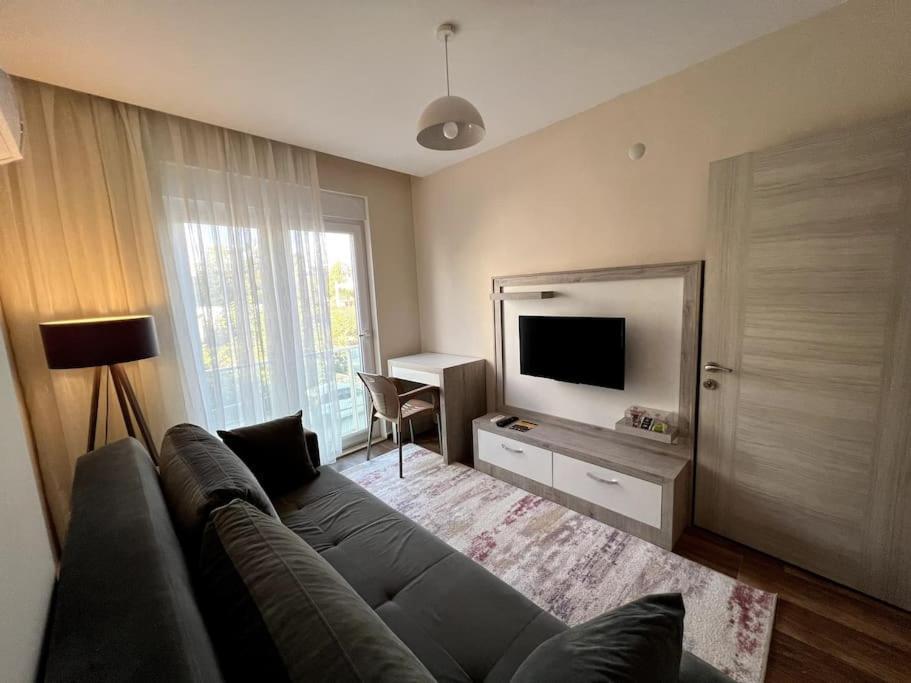 Appartement Spacious Flat Close To Erasta'8' *