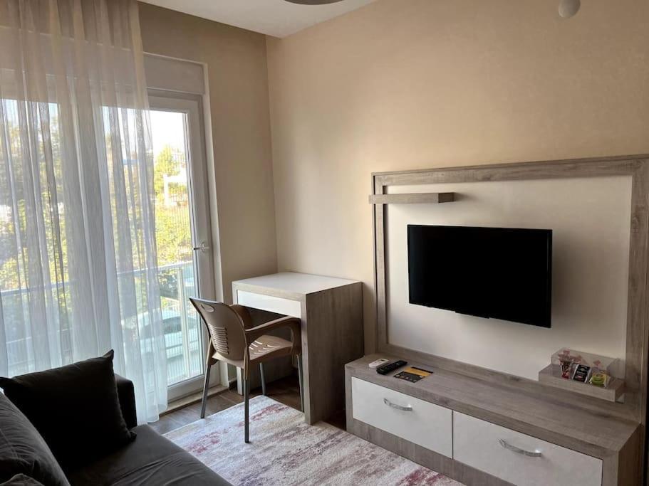 Appartement Spacious Flat Close To Erasta'8' Antalya
