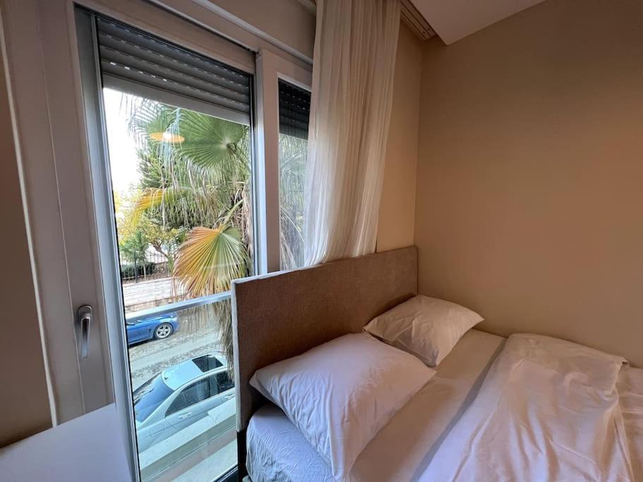 Appartement Spacious Flat Close To Erasta'8' Antalya