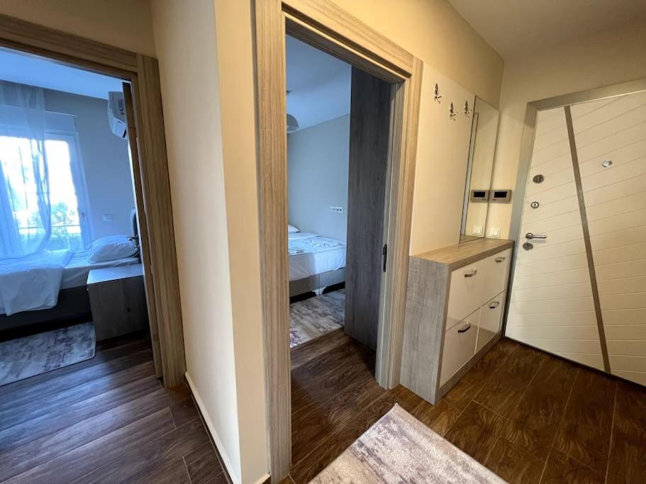 Appartement Spacious Flat Close To Erasta'8'